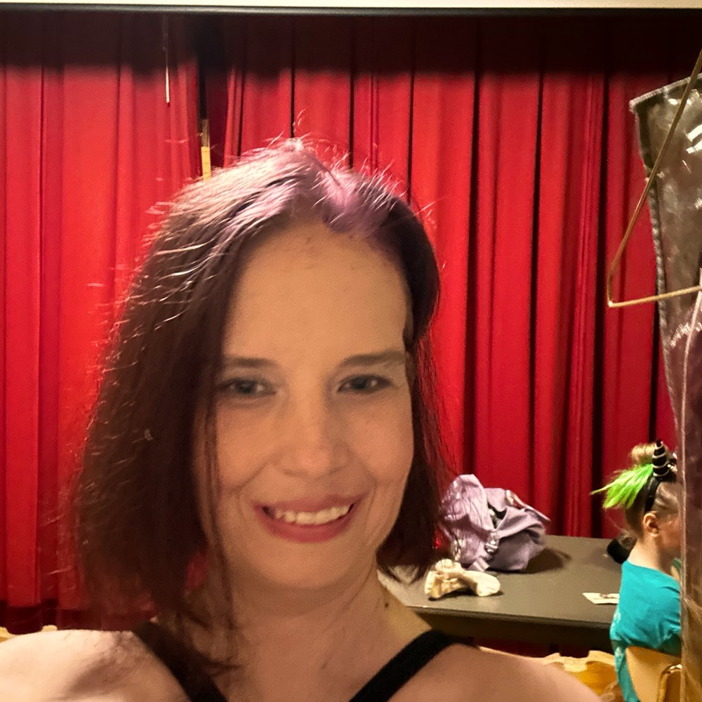 Meet your Posher, Dawn